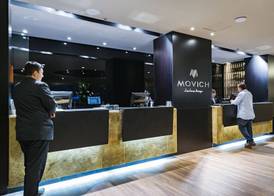 Movich Hotel Las Lomas 4