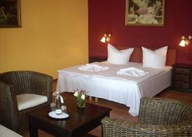 Hotel Schloss Neetzow 2