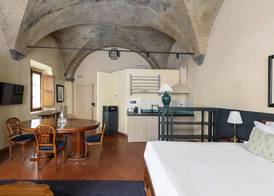 Numa Florence Palazzo Belfiore 5