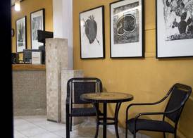 Hotel Belmar Galeria 2