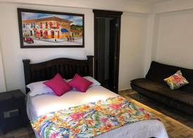 Hotel Boutique Palmas de Salento 5