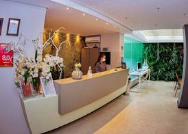The Hotel 3