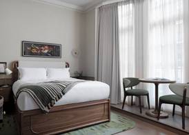 Montcalm Mayfair Townhouse 4