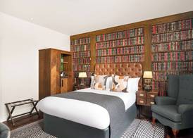 Hotel Indigo EDINBURGH - PRINCES STREET by IHG 5