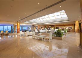 Amwaj Oyoun Resort 3