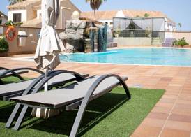 Hotel Las Gaviotas 2