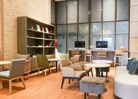 City Suites - Taipei Nandong 4