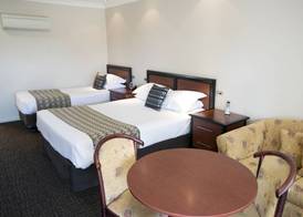 Best Western Plus All Settlers Motor Inn 5