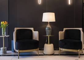 Le Blanc Cotroceni Hotel 4