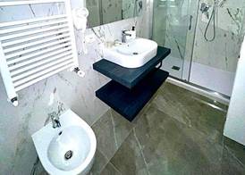 Hotel Porto Di Roma 3