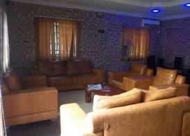 Jam-Bed Hotel and Suites Abeokuta 2