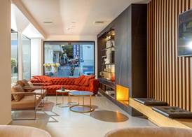 DOM Boutique Hotel 3