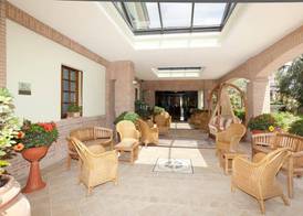 Campiglione Hotel 4
