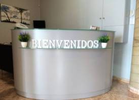 Hotel Restaurante Campomar 2