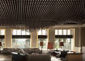 Park Hyatt Abu Dhabi Hotel and Villas 2