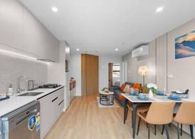 Sunshine Suites 3