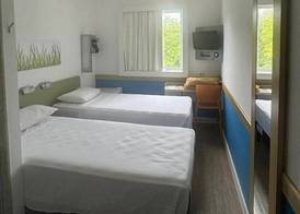 ibis budget Piracicaba 3