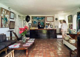 Cormier Plage Resort 4