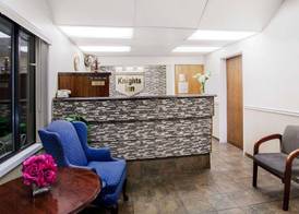 Knights Inn Pittston 2