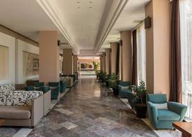 Babaylon Hotel Cesme 3