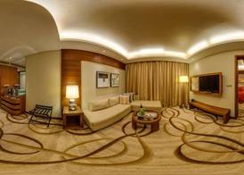 Holiday Inn Shanghai Pudong Kangqiao by IHG 5