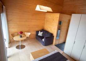 Apartments Prairerhof 4