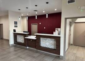 Comfort Inn San Antonio Northeast 3