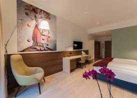 Hotel Stiegl Scala 4