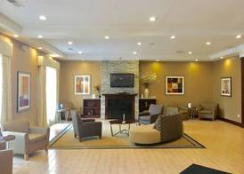 Wyndham Garden Grand Rapids Airport 2