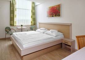 Hotel Ankora 5