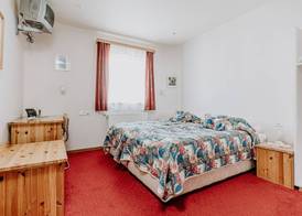 Narfastadir Guesthouse 4