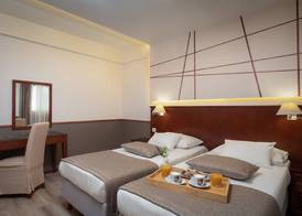 Hotel Tamaris 3