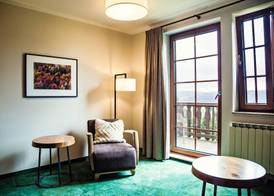 Waldhotel Kreuztanne 5