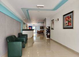 Aquavista Hotel & Suites 5
