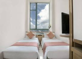 Rambler Garden Hotel 4