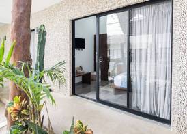 Areia Playa del Carmen-Beach front Hotel 2