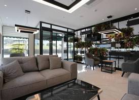 Avwan Hotel Çiğli 3