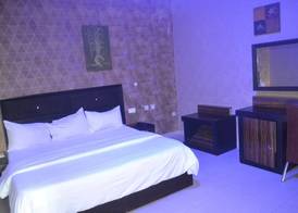 Parklane Hotels Limited 5