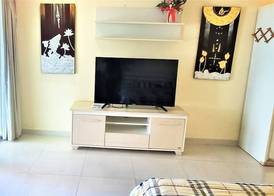 Jomtien Plaza Residence 2