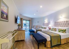 Anantasila Beach Resort Hua Hin 2