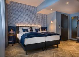 Holiday Inn - the niu, Welly Kiel by IHG 5