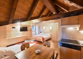 Loc'Hotel Alpen Sports 5