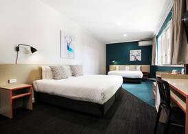 Greenacre Hotel 5