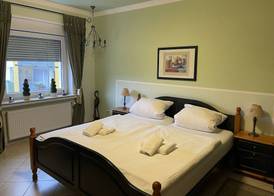 Hotel Gambrinus Arnsberg 4