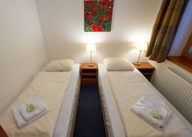 Lipno Lake Resort 3