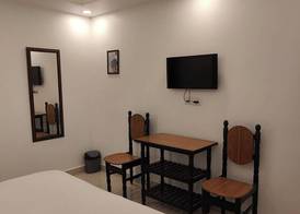 Riomar Beach Resort 5