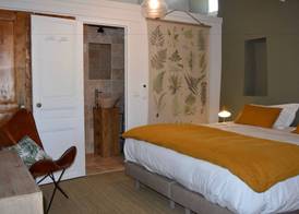 La Bastide Bleue 3