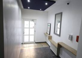 LUXOMES: Aparthotel Nürnberg Zentrum Süd 2
