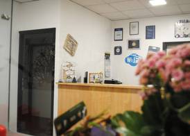 Hotel Fala Zagreb 4