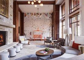 Hyatt Centric Park City 2